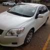 Toyota Fielder for Hire thumb 0