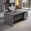 Office Desk : 1600mm Executive Office Desk thumb 2