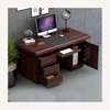 Contemporary Executive Desk thumb 9