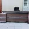 1.8 Modern Executive Imported Boss’s Office Desk thumb 9