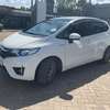 Honda fit hybrid thumb 0