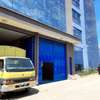 85,000 ft² Warehouse with Parking at Clesoi Road thumb 4