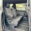 Toyota Noah 2017 model fully loaded black color thumb 6