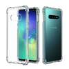 Samsung S10/S10+s8/s8+S9/S9 Plus Clear shock-proof cases thumb 0
