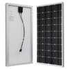Solarmax 80Watts 18Volts Solar Panel All Weather thumb 0