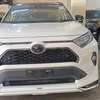 Toyota Rav4 White 2019 AWD thumb 0