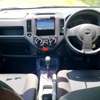 Nissan Advan 2014 petrol 1500cc thumb 2