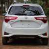 Toyota vitz thumb 1
