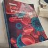 Kuby Immunology Paperback – January 1, 2018 - Eighth Edition thumb 1