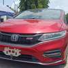Honda Jade Hybrid Redwine 2018 thumb 0