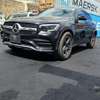 Mercedes Benz GLC220d thumb 5