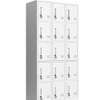 15 Locker Staff Office Cabinet thumb 5