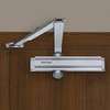 Heavy Duty Adjustable Automatic Door Closer Door Device thumb 1