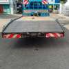 Towing service breakdown and flatbed service thumb 0