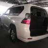 Toyota land cruiser prado TX petrol 2014 thumb 12