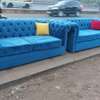 Chesterfield Sofa thumb 0