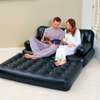 Inflatable Sofa!/Bed thumb 0