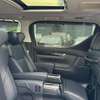 Toyota Alphard Executive Grade Lounge 2018 Double Sunroof thumb 5