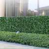 Fence /Artificial Leaf Privacy Fence thumb 1