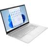 [Windows 11 Home] 2021 Newest HP 17t Laptop | 17.3" HD+ Touch Display | 11th Gen Intel Core i7-1165G7 Processor | 32GB DDR4 RAM | 1TB SSD + 1TB HDD | Wi-Fi 6 | Backlit KB | Webcam | HDMI | Silver thumb 1