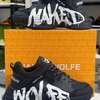 Genuine Naked wolve sneakers. thumb 2