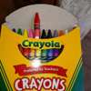 Crayola crayons thumb 1