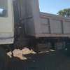 Mitsubishi tipper for sale thumb 2