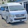 TOYOTA HIACE 9L thumb 0