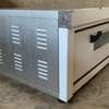 Single Deck Industrial Oven thumb 0
