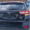 Subaru XV E-boxer black 2018 thumb 11