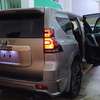 Toyota Land Cruiser Prado 5 Seater 2018 Sunroof thumb 12