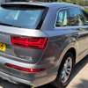 Audi Q7 Quattro S-line sunroof 2017 thumb 2