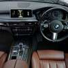 BMW X5 35d thumb 4