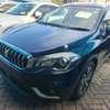 Suzuki Sx4 cross thumb 4