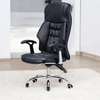 Office Chair : 360 Degrees Swivel Corporate Chair thumb 12