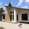 3 Bed Townhouse with En Suite at Kitengela thumb 1