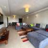 Furnished 3 Bed Apartment with En Suite in Kilimani thumb 2