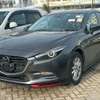 Mazda Axela Diesel sport 2017 thumb 1