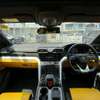 Lamborghini Urus Giallo Auge 2020 thumb 3