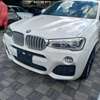 BMW X4 COUP NEW IMPORT. thumb 4