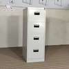 4-Drawer Office Cabinet thumb 10