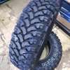 275/70r16 COMFORSER CF3000. CONFIDENCE IN EVERY MILE thumb 2