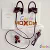 MOXOM MOX-23 Wireless Bluetooth Headphones IPX7 4.1 Sports Running Waterproof Earbuds with MIc thumb 3
