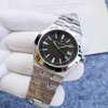Vacheron Constantin overseas Silver dial Men's Watch thumb 0
