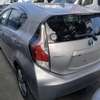 Toyota aqua silver thumb 6