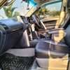 TOYOTA PRADO AUTO PETROL 2009 thumb 4