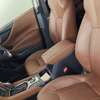 Subaru Forester E-boxer black 2018 4wd thumb 8