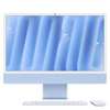 IMAC M4,16GB,256SSD,SIVER,24INCHES/BLUE thumb 6