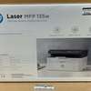 HP Laserjet 135W A4 Mono Multifunction Printer. thumb 1