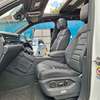 2019 Volkswagen Touareg Rline thumb 1